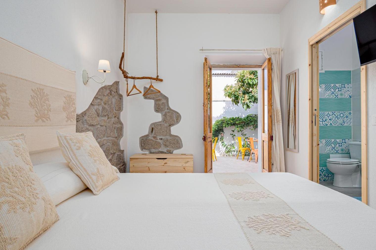 Bed & Breakfast Nott'e