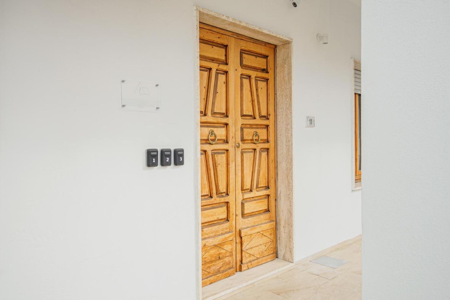 Bed & Breakfast Nott'e Olbia