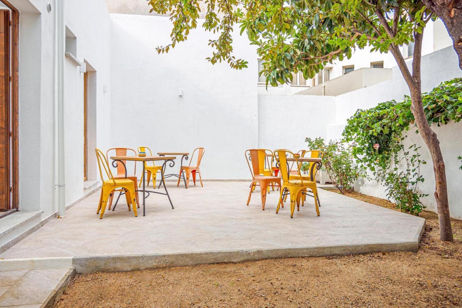 Bed & Breakfast Nott'e