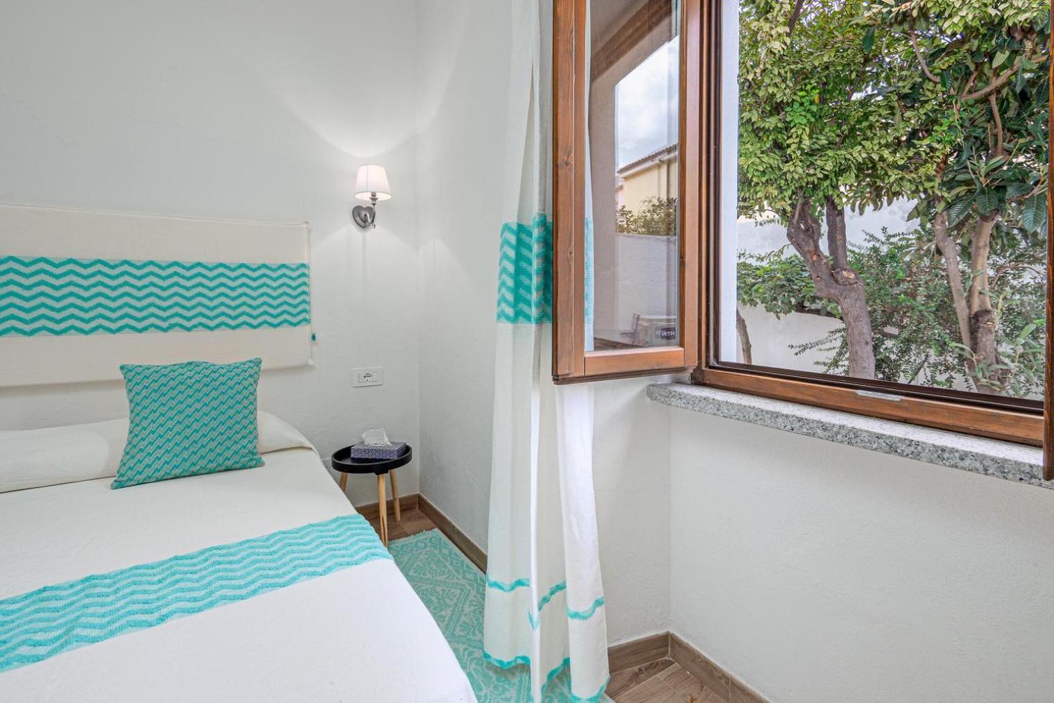 Bed & Breakfast Nott'e *