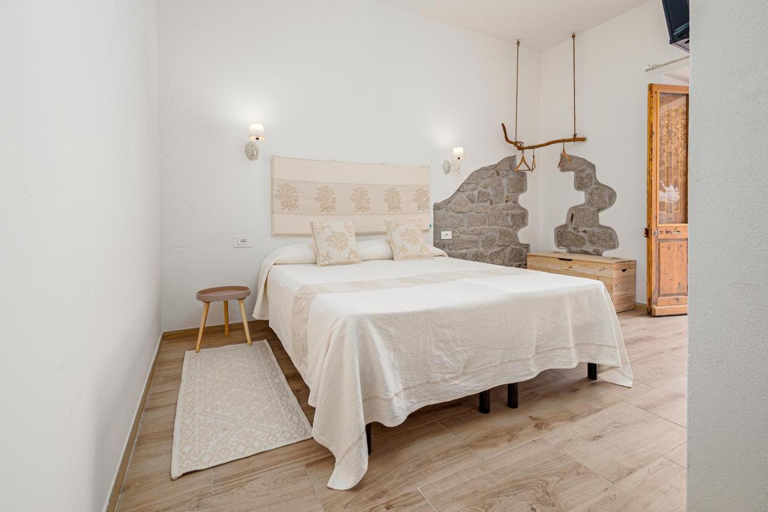 Nott'e Bed & Breakfast Olbia