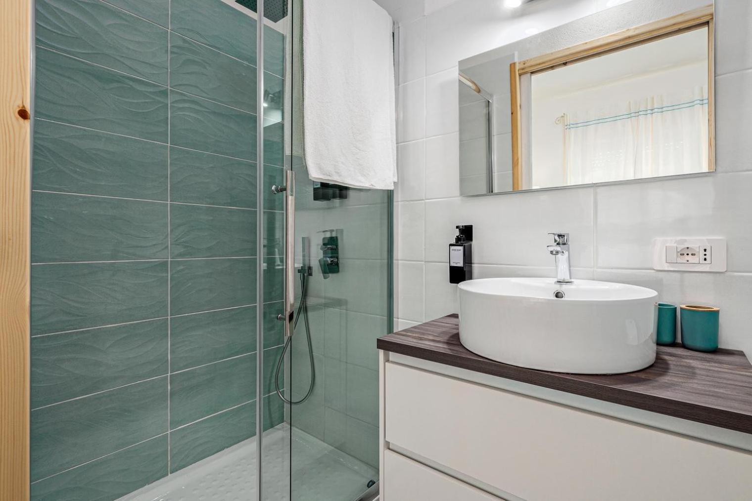 Bed & Breakfast Nott'e Olbia