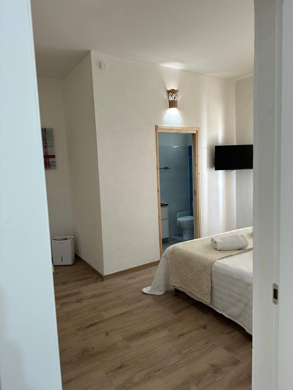 Bed & Breakfast Nott'e *