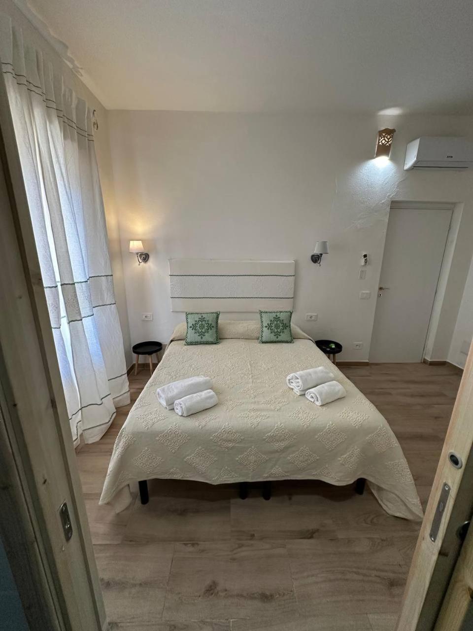 Nott'e Bed & Breakfast Olbia